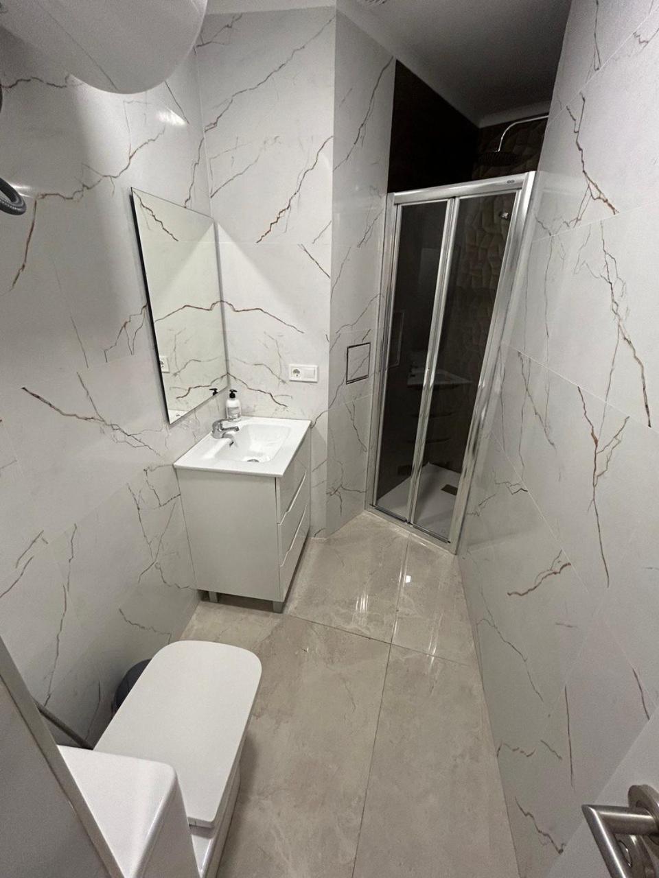 Elegance Apartment Alicante Exterior foto